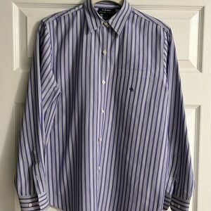 RALPH LAUREN button down blouse